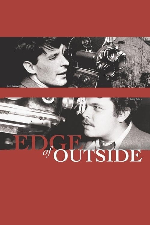 Постер Edge of Outside